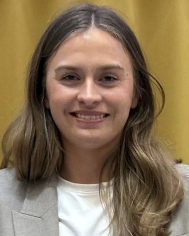 Portrettbilde av Julianne Lundanes