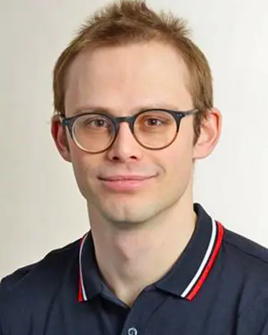 ege ph.d. Tor-Arne Hegvik