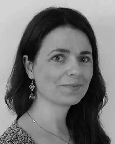 Psykologspesialist Phd Siri Weider